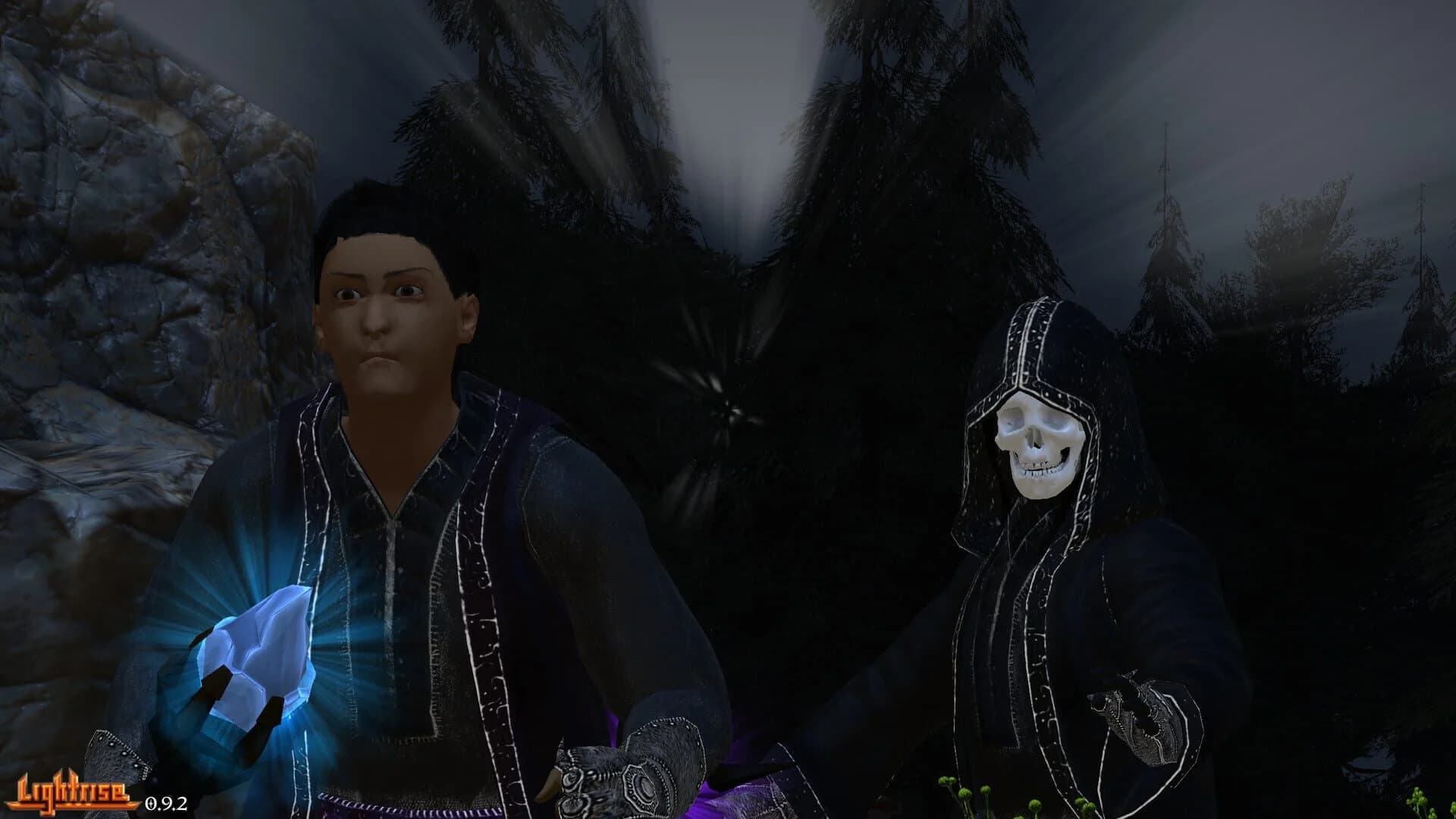 Lightrise screenshot 5