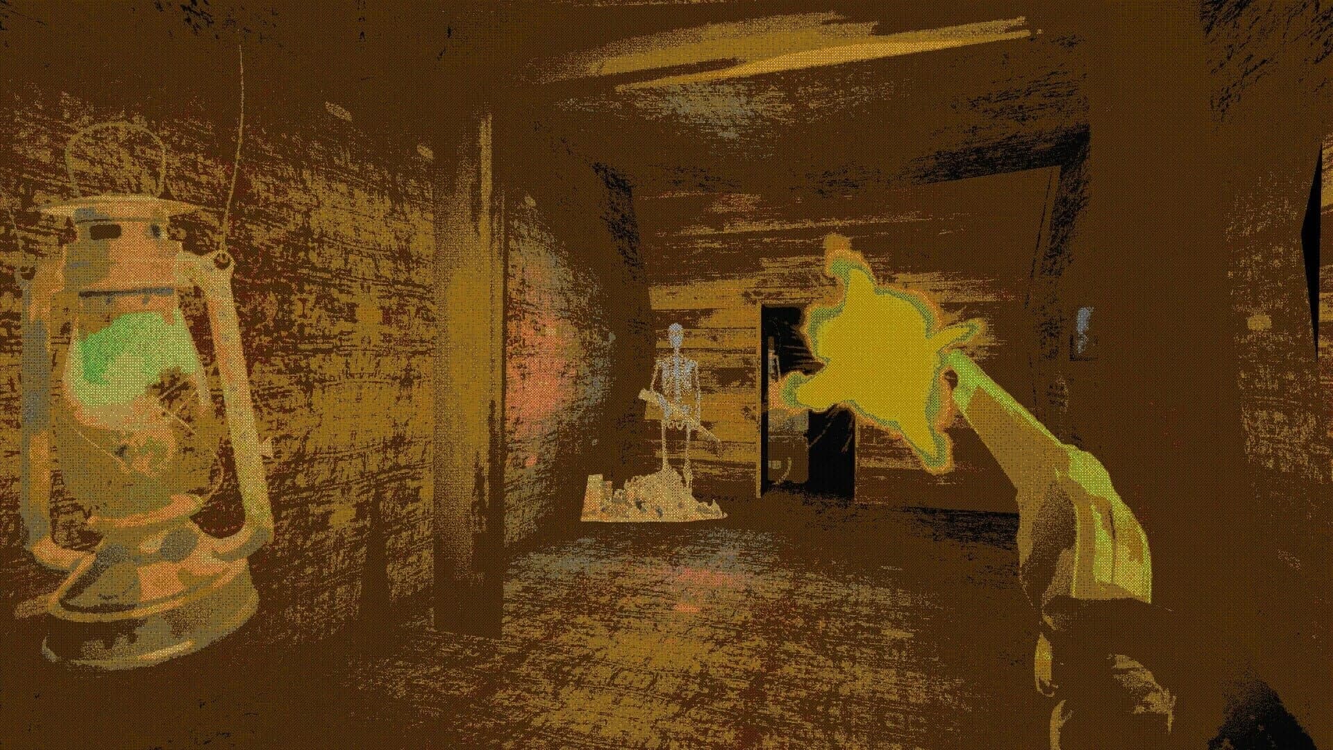 Light's End screenshot 3