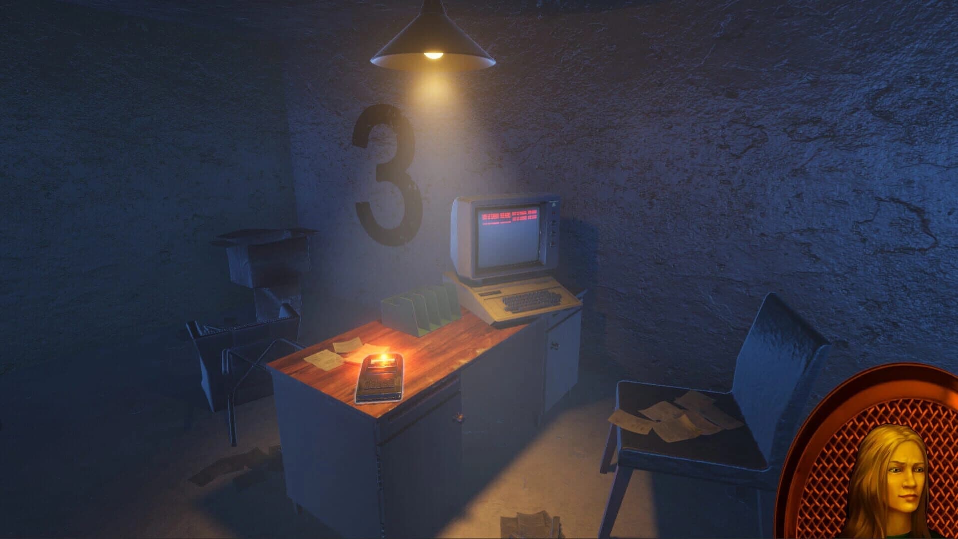 Lights In The Sky screenshot 5