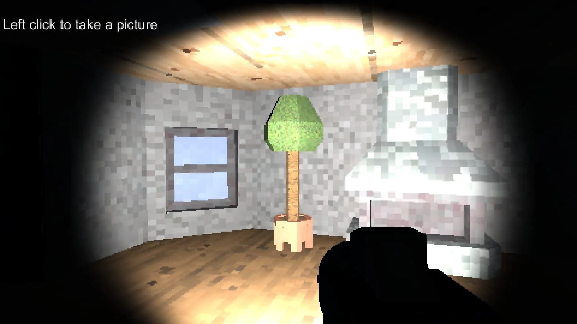 Lights Off! screenshot 2