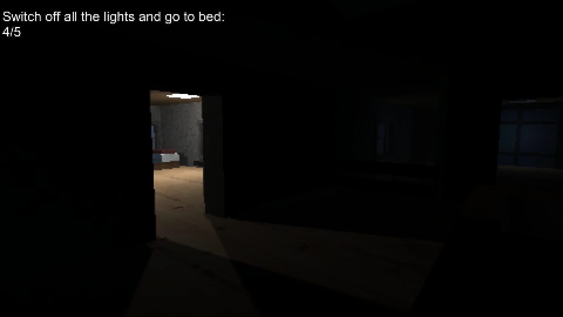Lights Off! screenshot 4