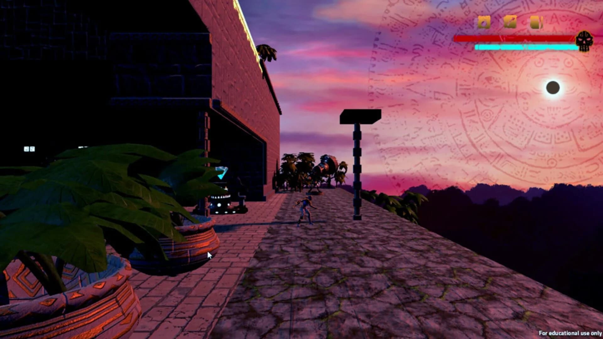 Lights Out screenshot 3