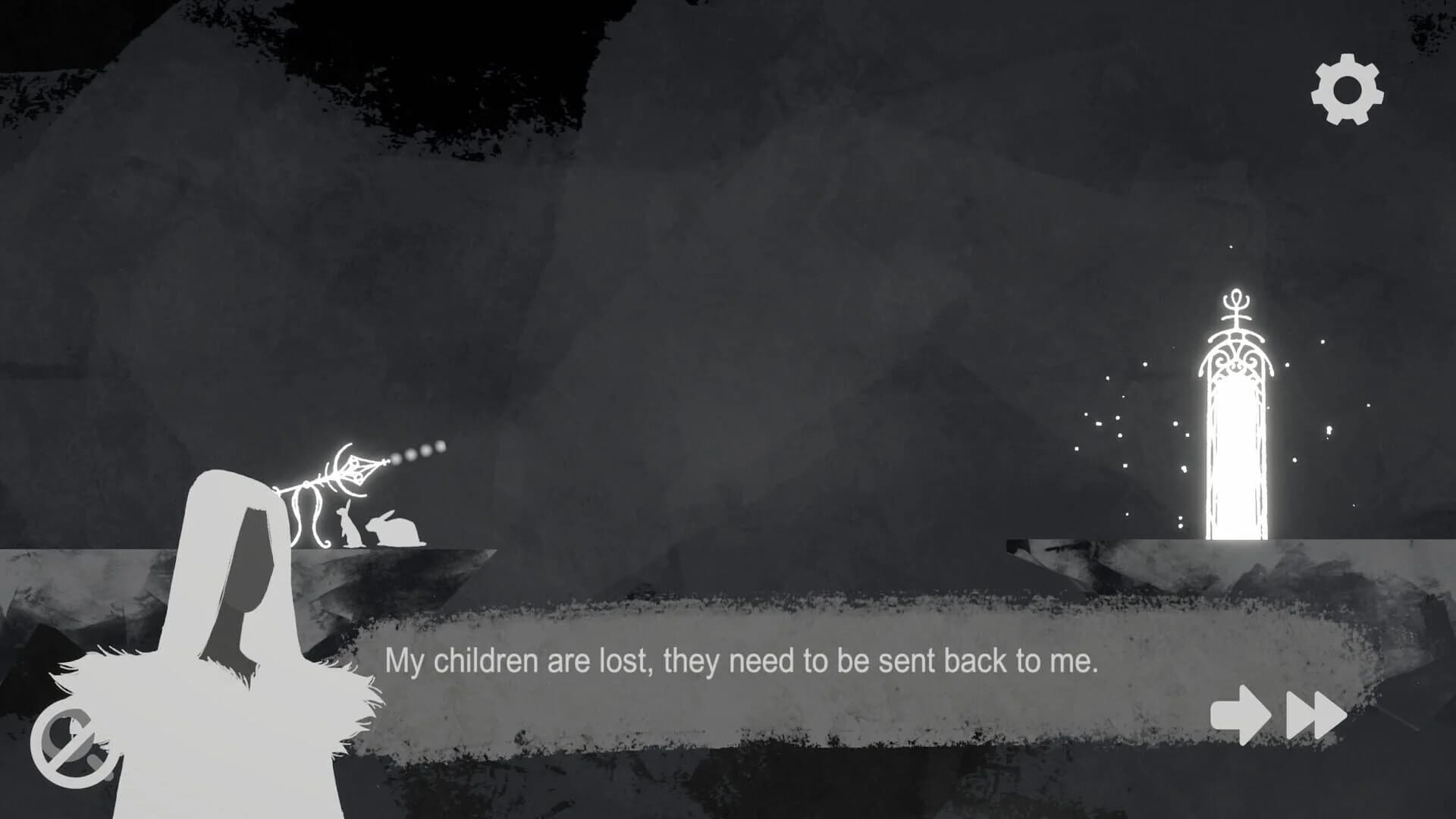 Lightsaver screenshot 2