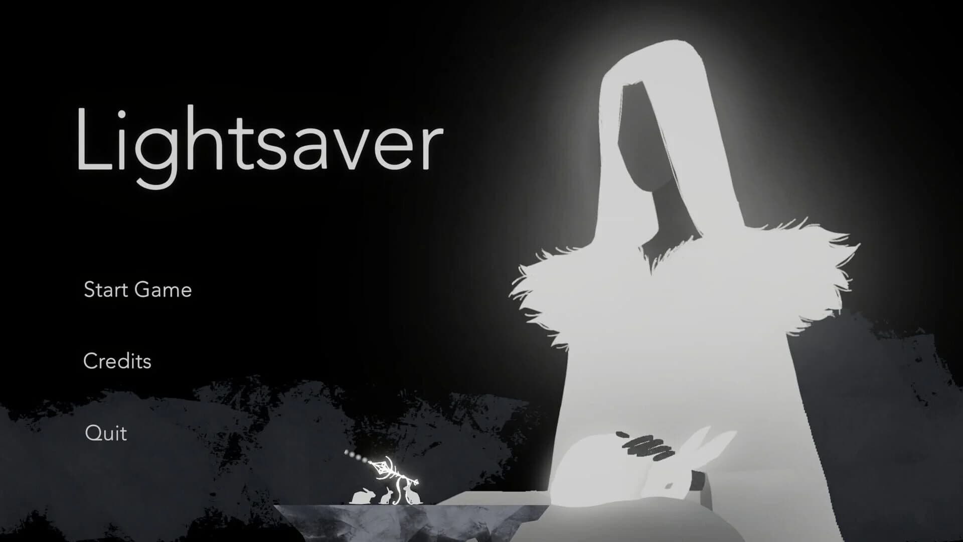 Lightsaver screenshot 1