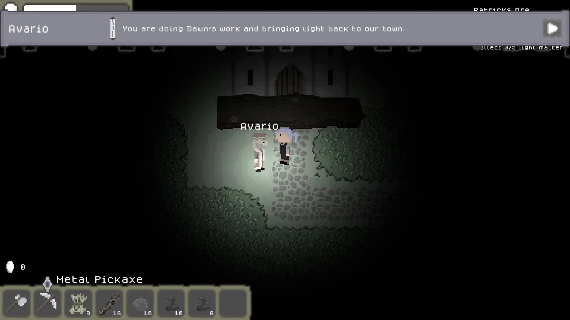 Lightsmith screenshot 7