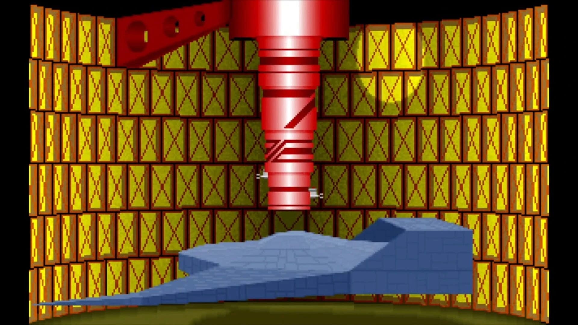 Lightspeed screenshot 3