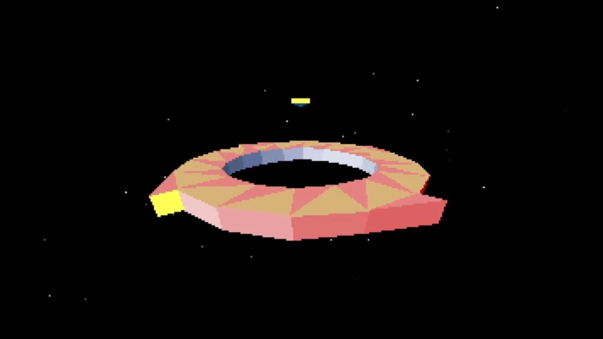 Lightspeed screenshot 4