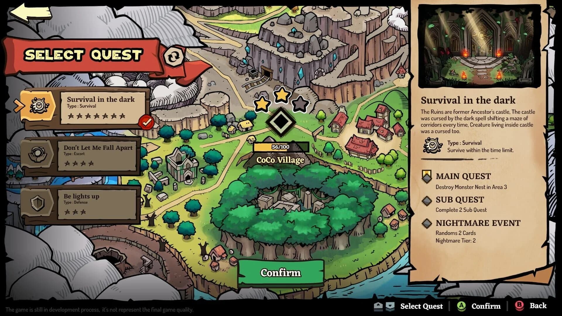 LightSup! screenshot 5