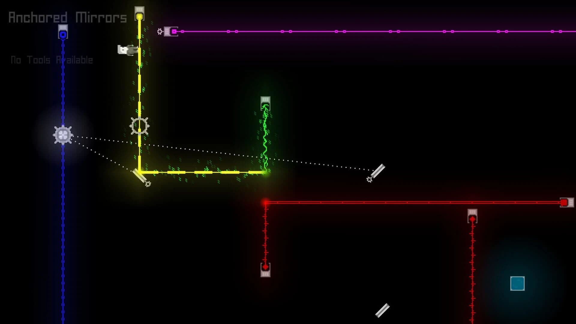 LightWalk screenshot 2