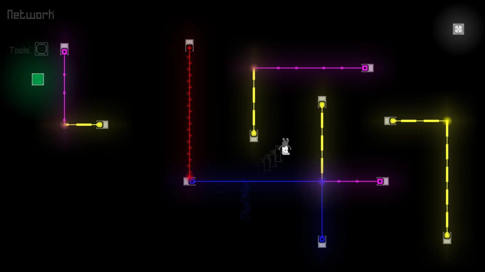 LightWalk screenshot 5