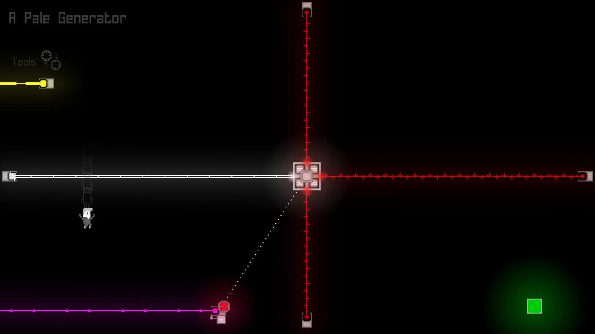 LightWalk screenshot 3