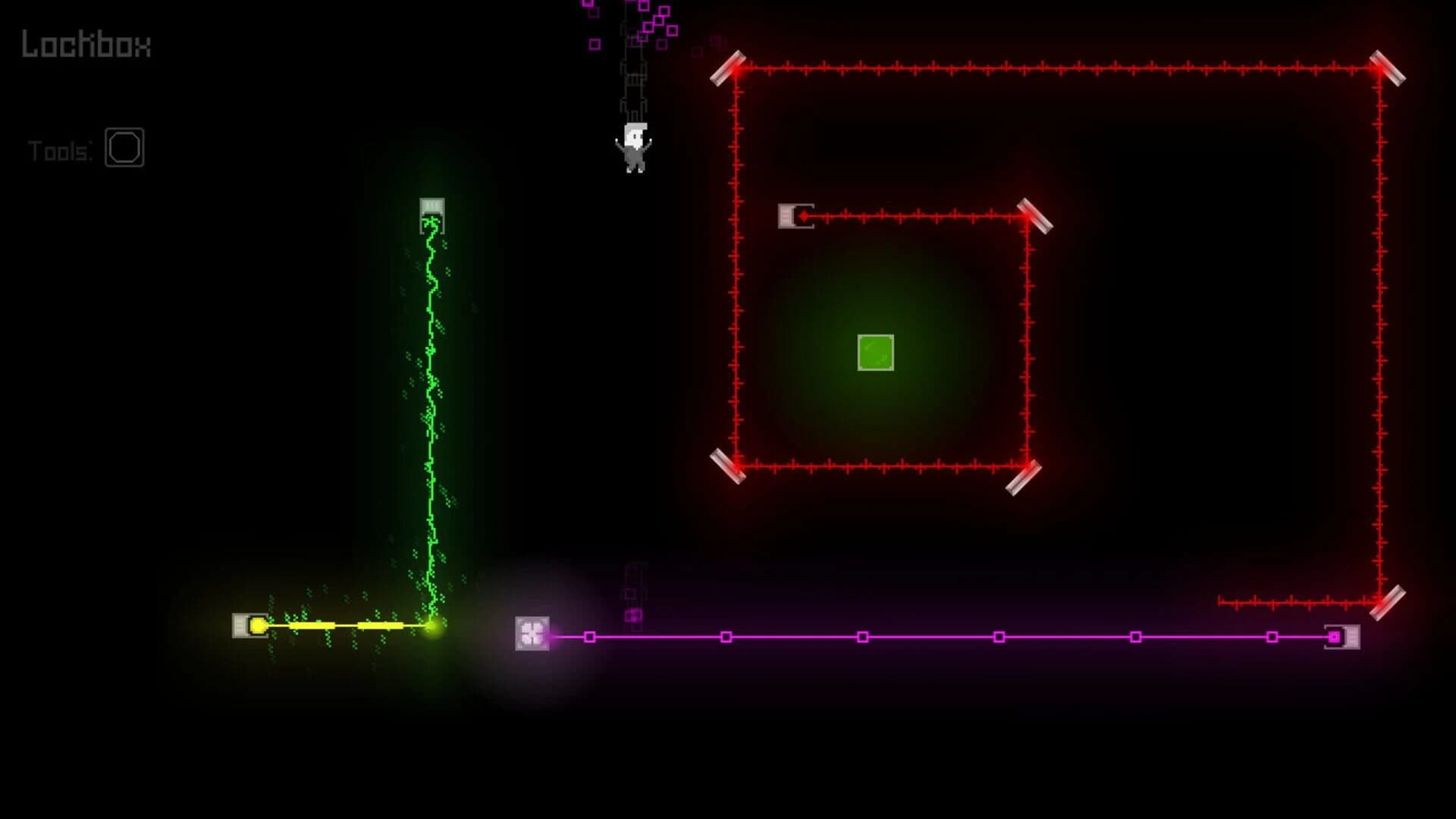 LightWalk screenshot 1