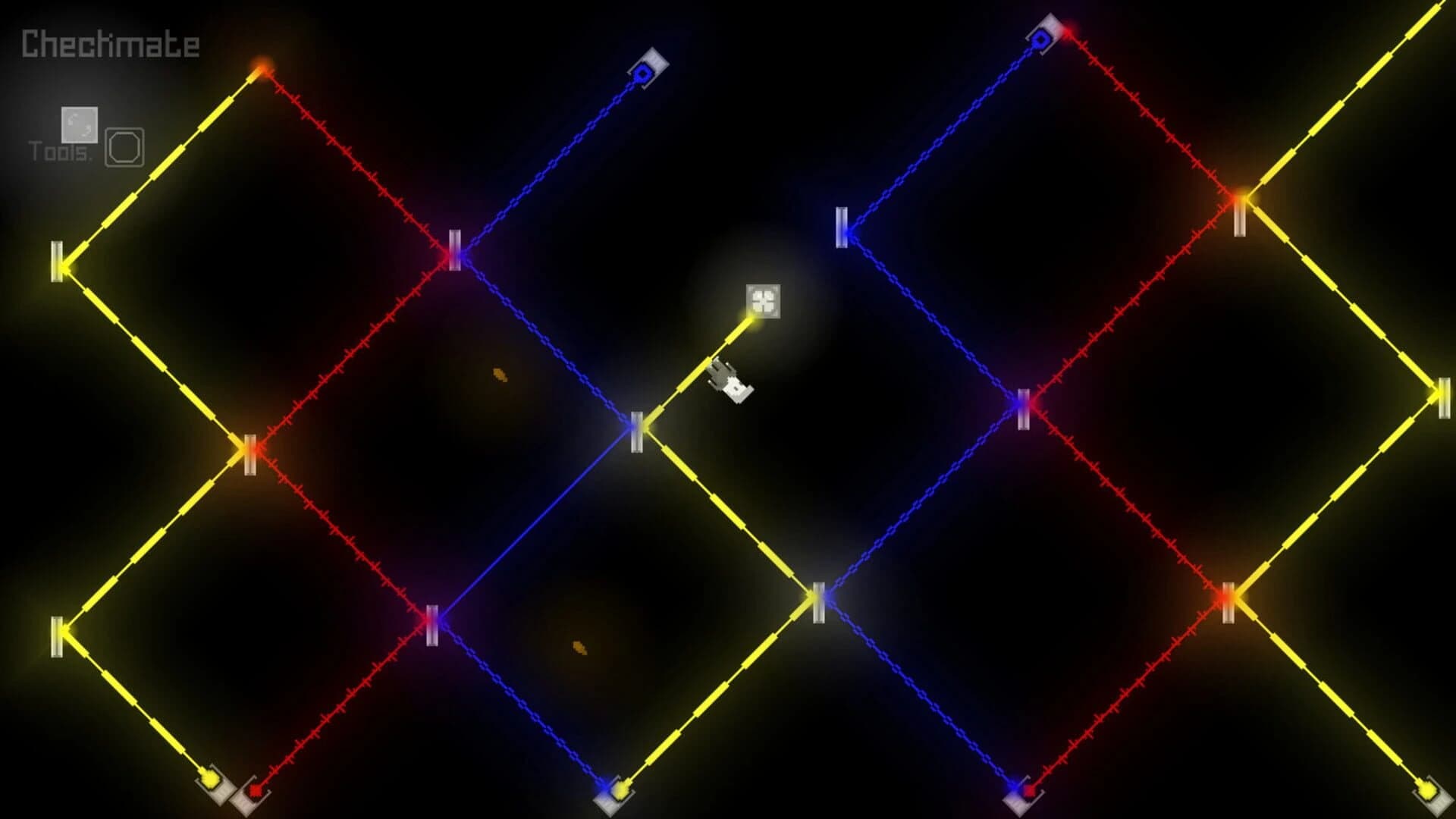 LightWalk screenshot 4