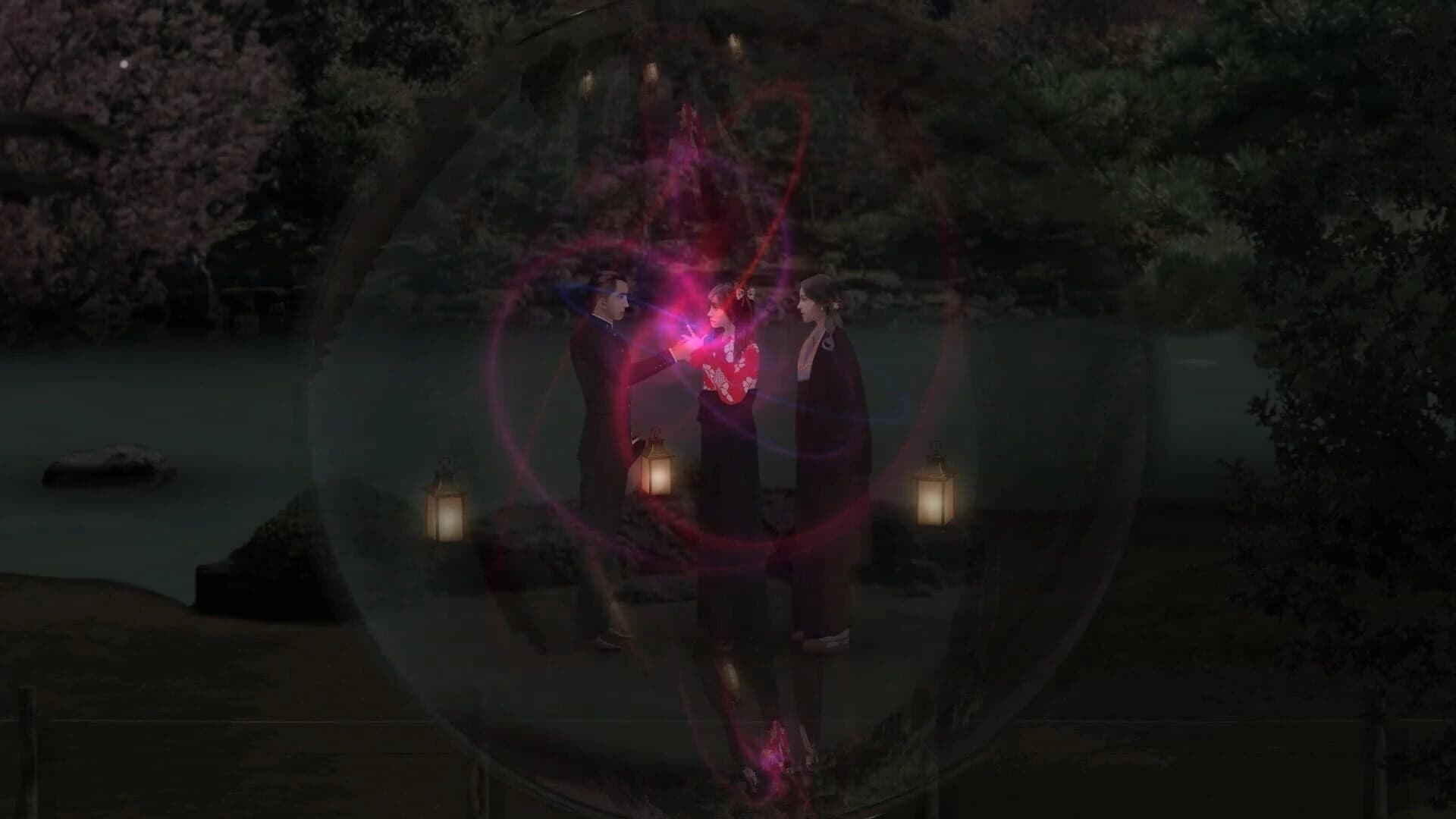Lightworkers screenshot 1