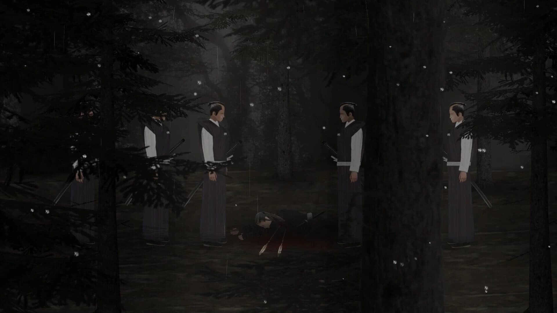 Lightworkers screenshot 5