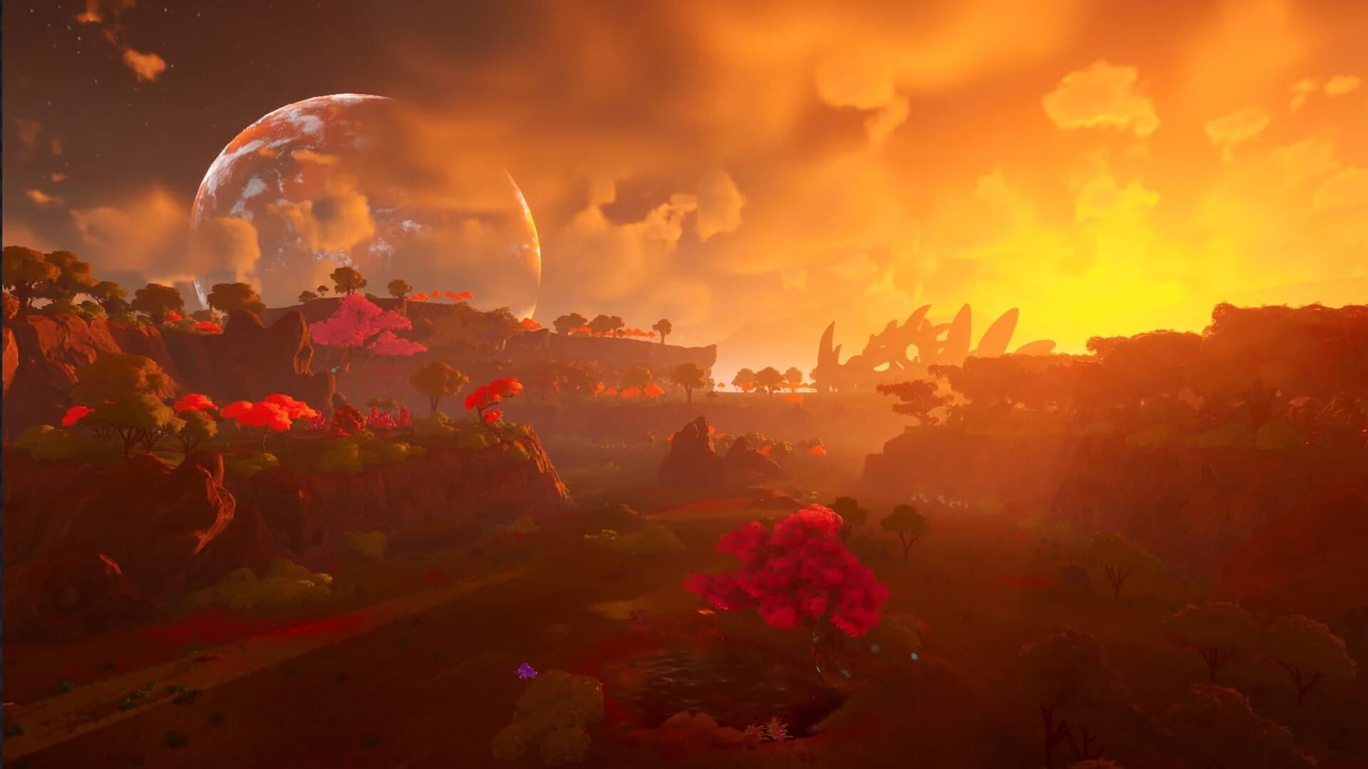 Lightyear Frontier screenshot 3