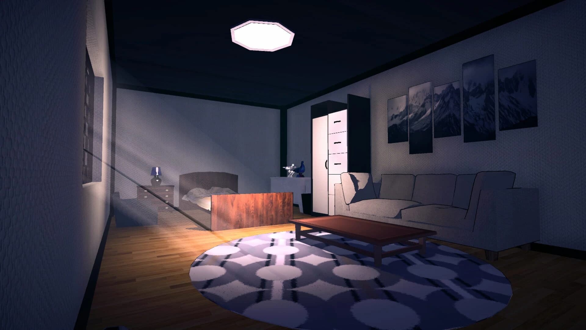 Lihiman screenshot 5