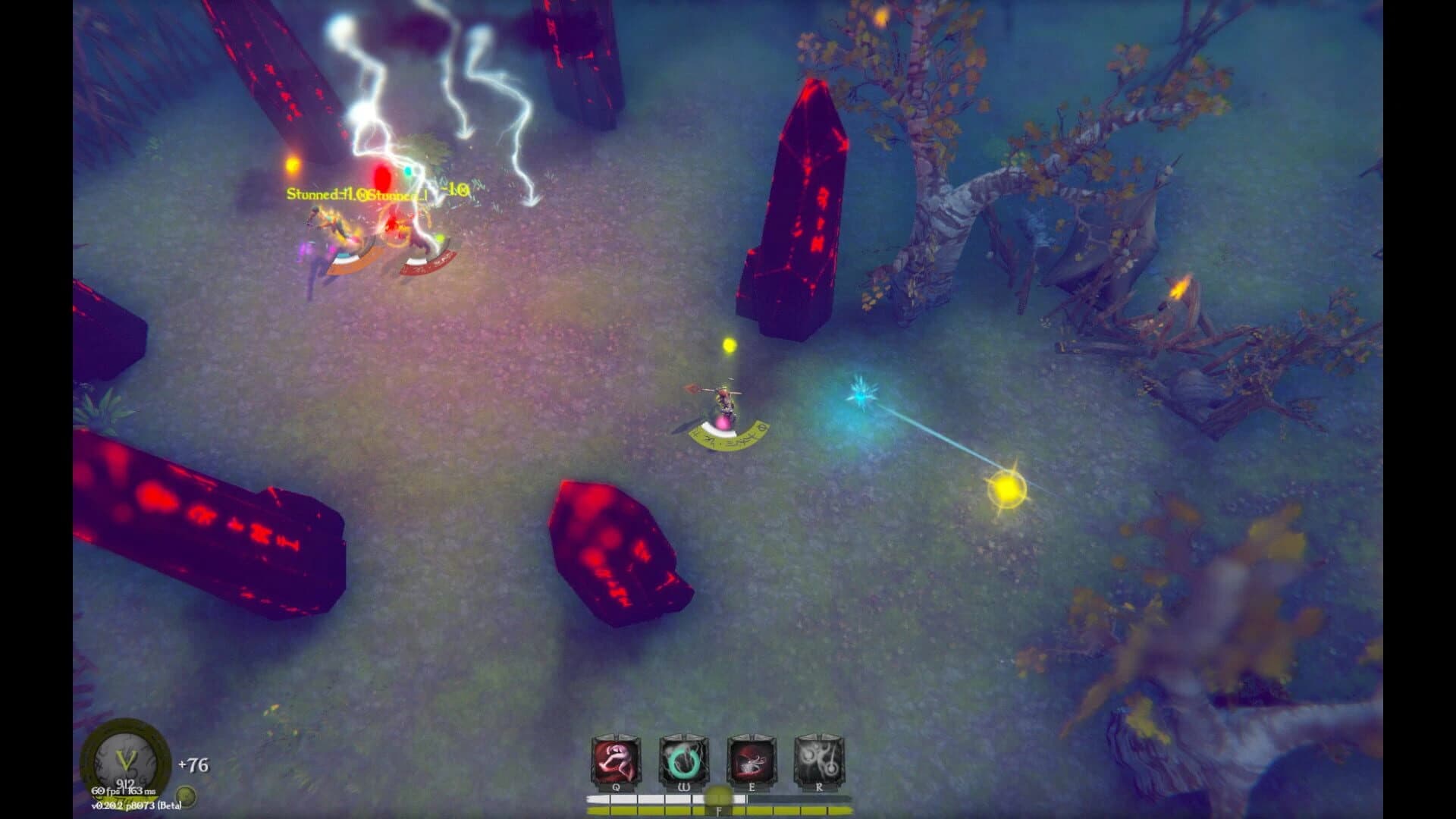 Lil' Arena screenshot 3