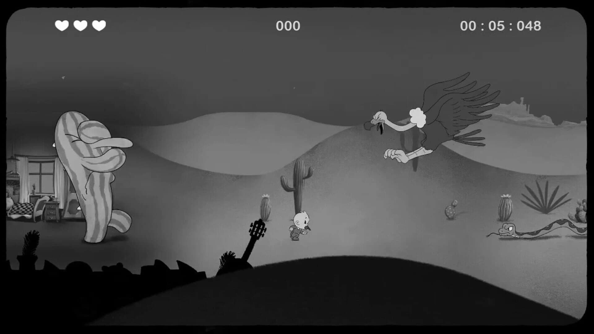 Lil Baby Poop's Nightmares screenshot 1