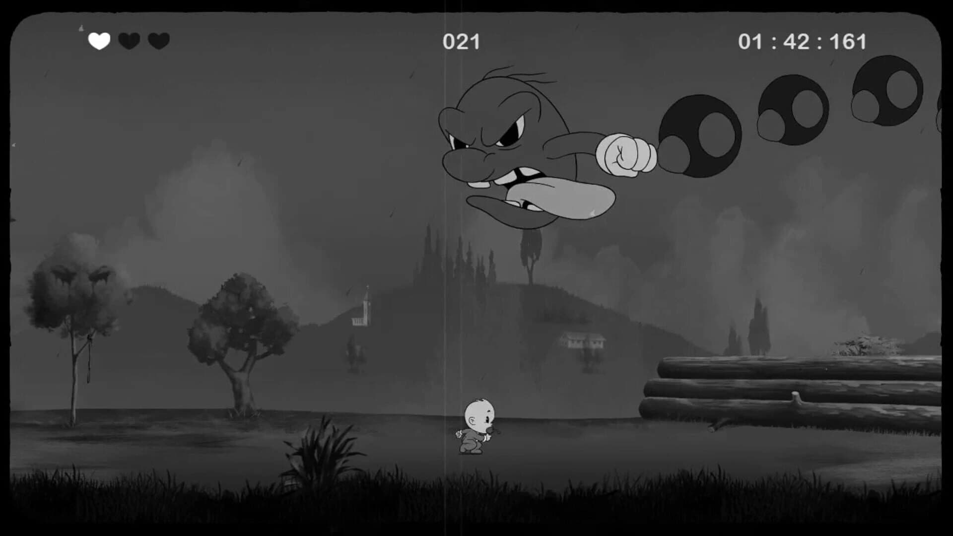 Lil Baby Poop's Nightmares screenshot 2