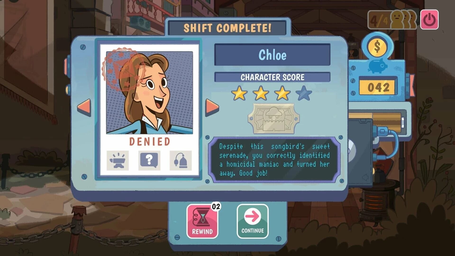 Lil' Guardsman screenshot 4