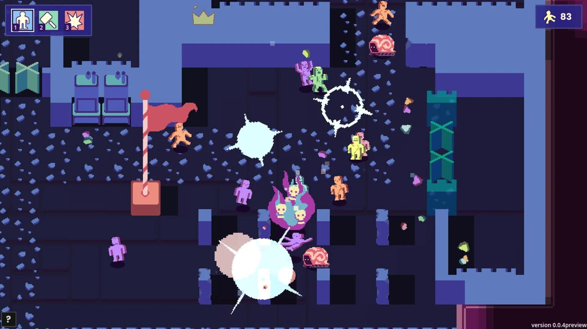 Lil Guys screenshot 3