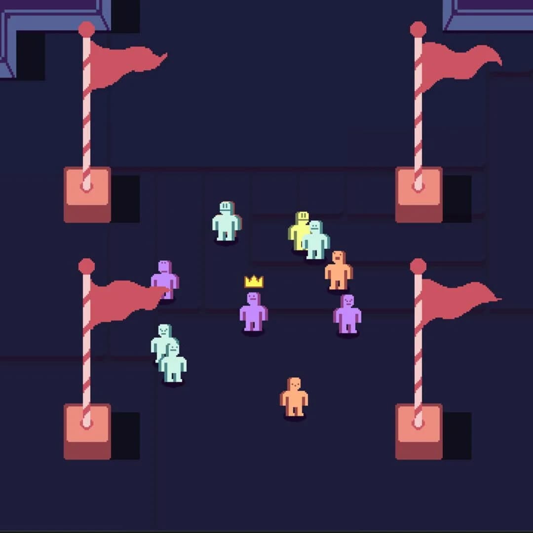 Lil Guys screenshot 4