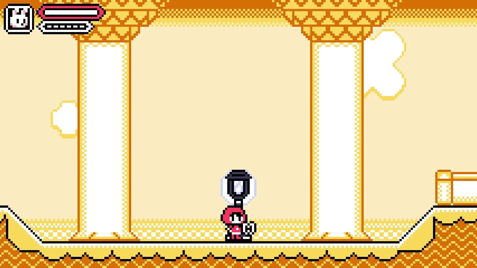 Li'l Red screenshot 4