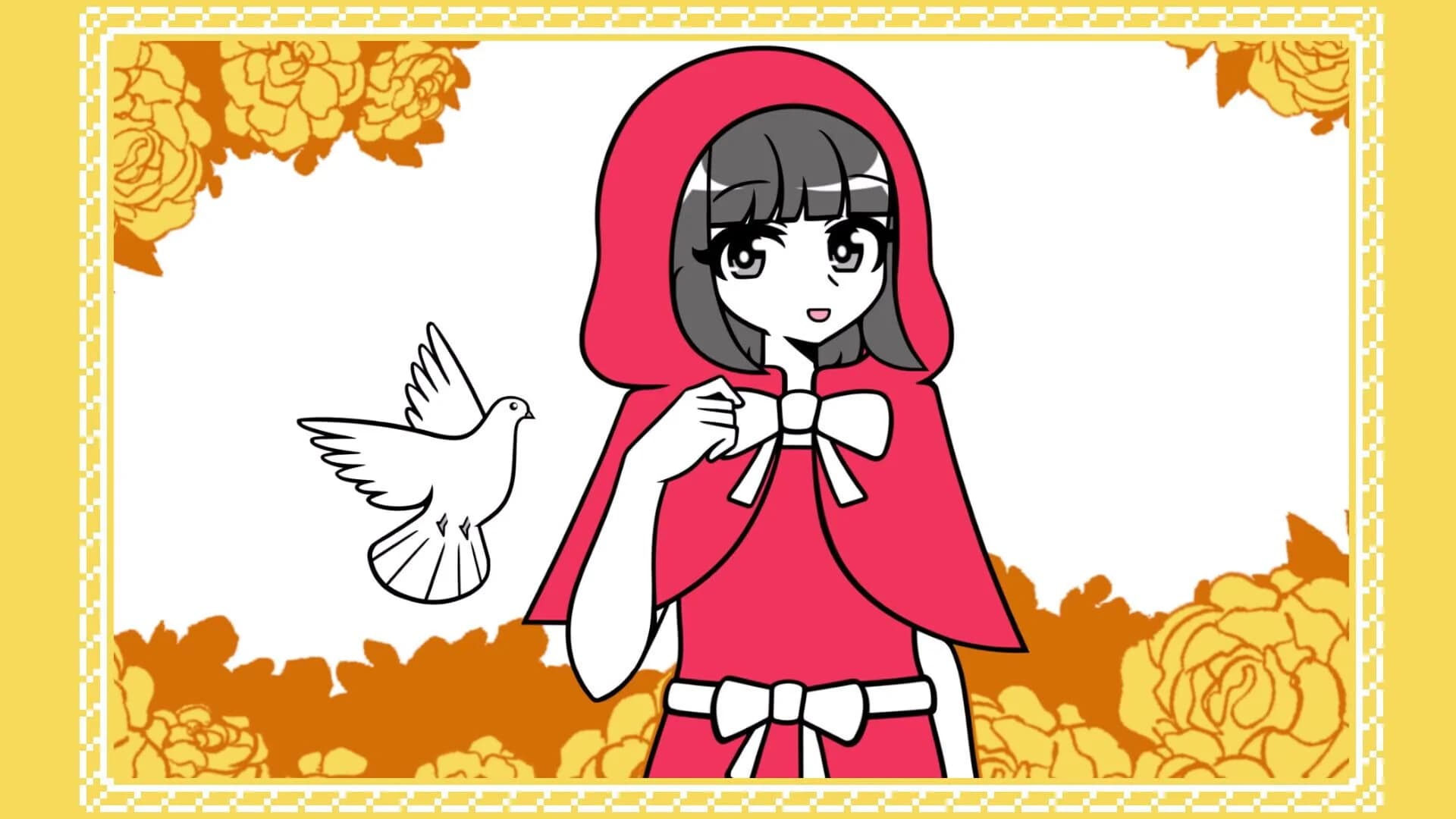 Li'l Red screenshot 2