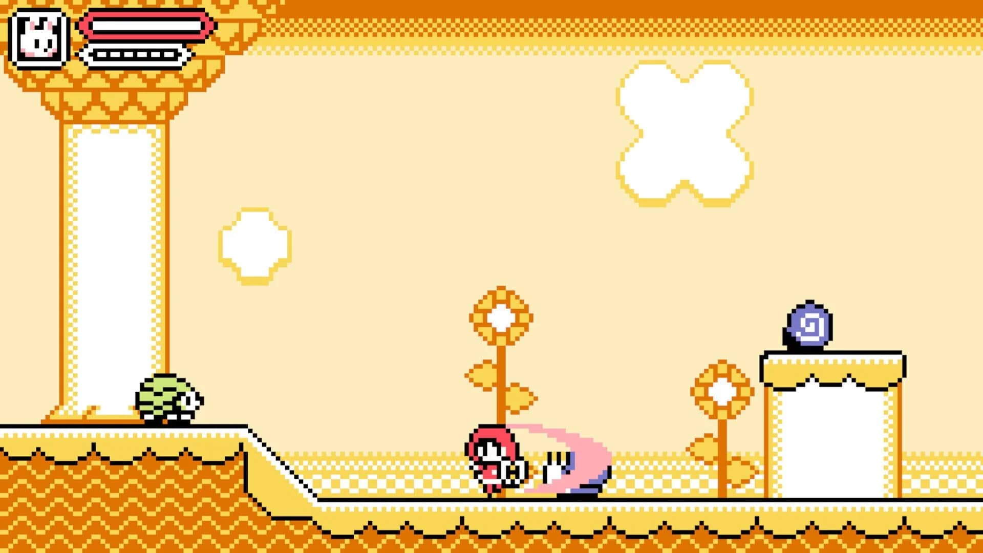 Li'l Red screenshot 5