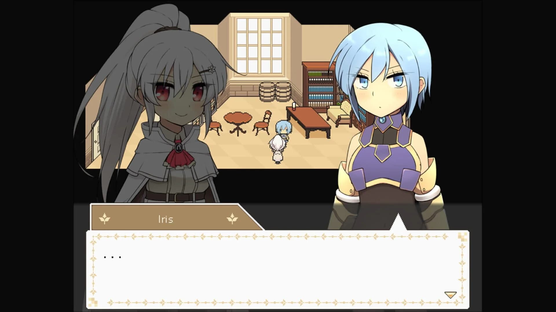 Lilia screenshot 5