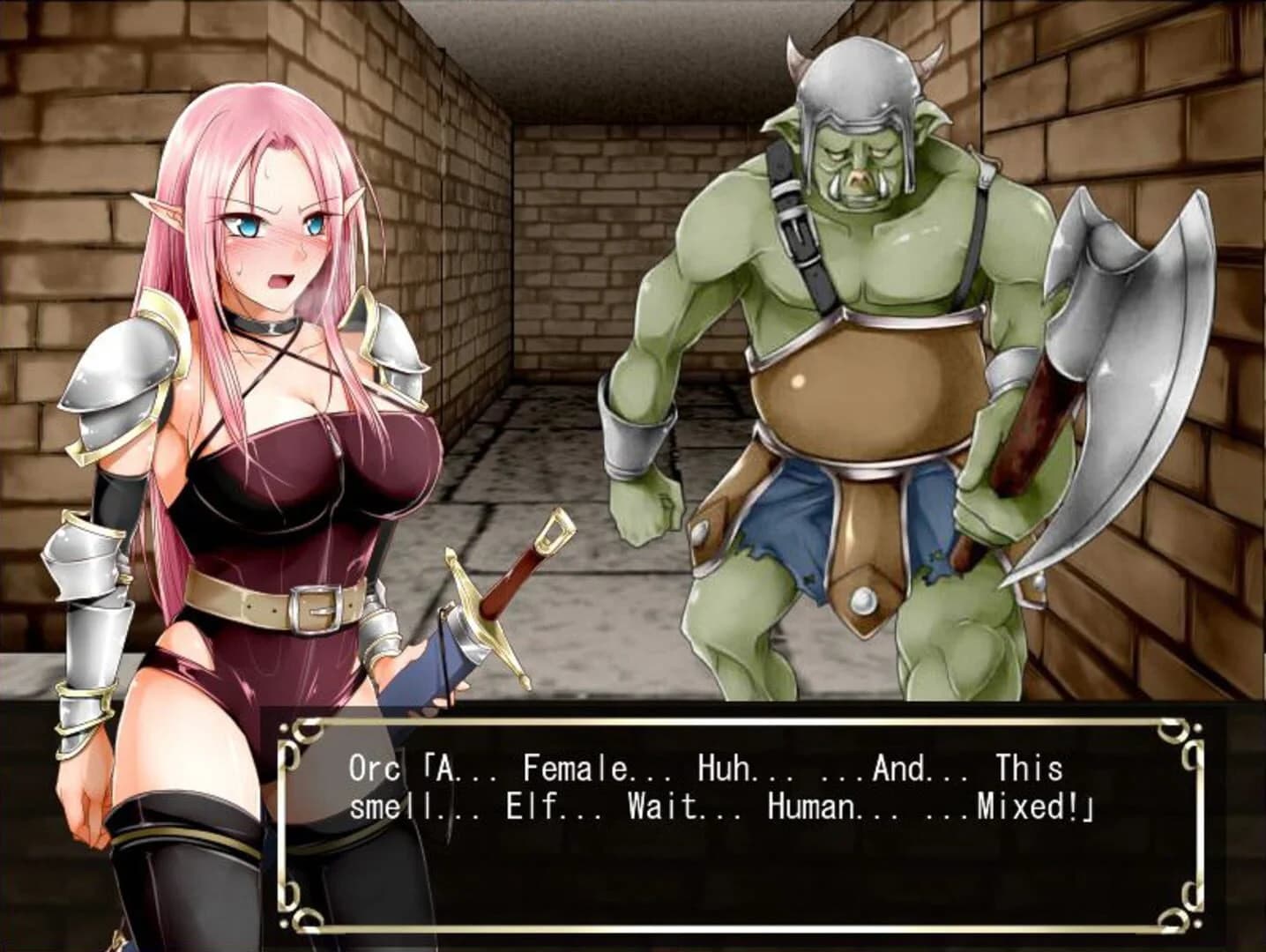 Lilipalace screenshot 1