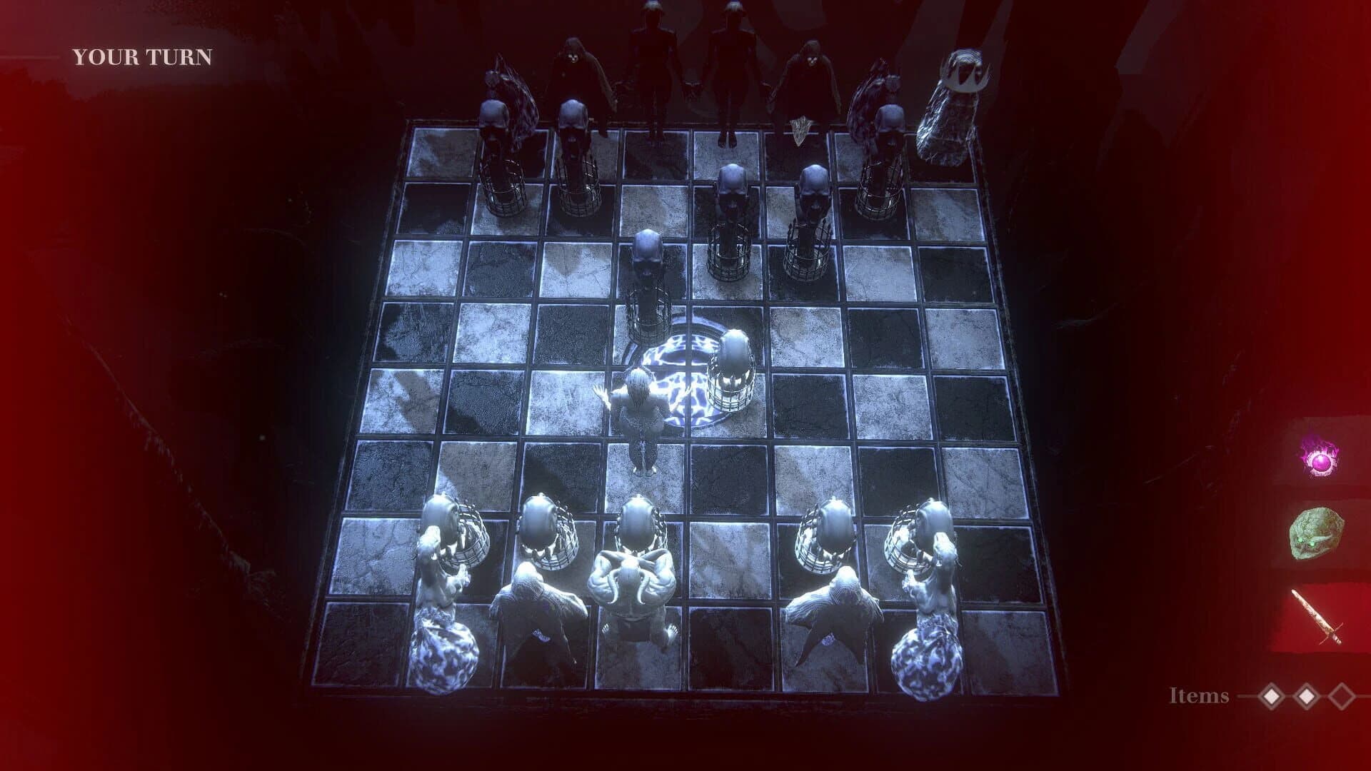 Lilith's Game screenshot 4
