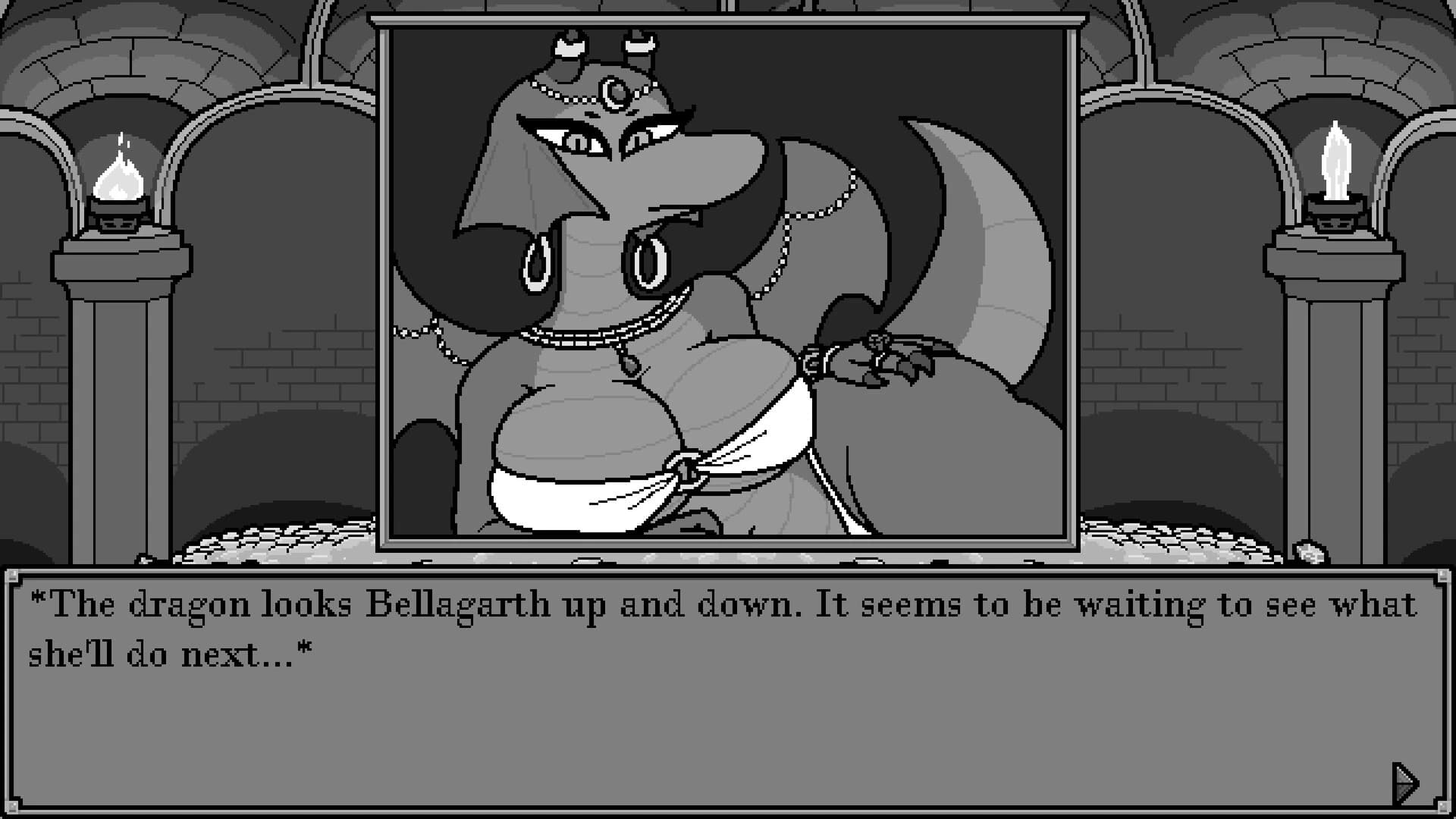 Lilith's Lair screenshot 1