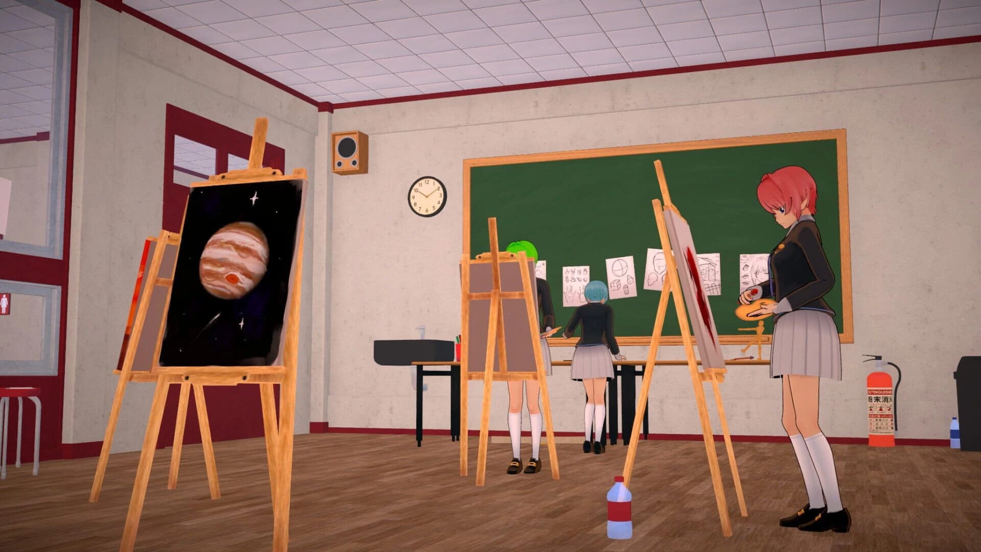 Lilith's Syndrome screenshot 4