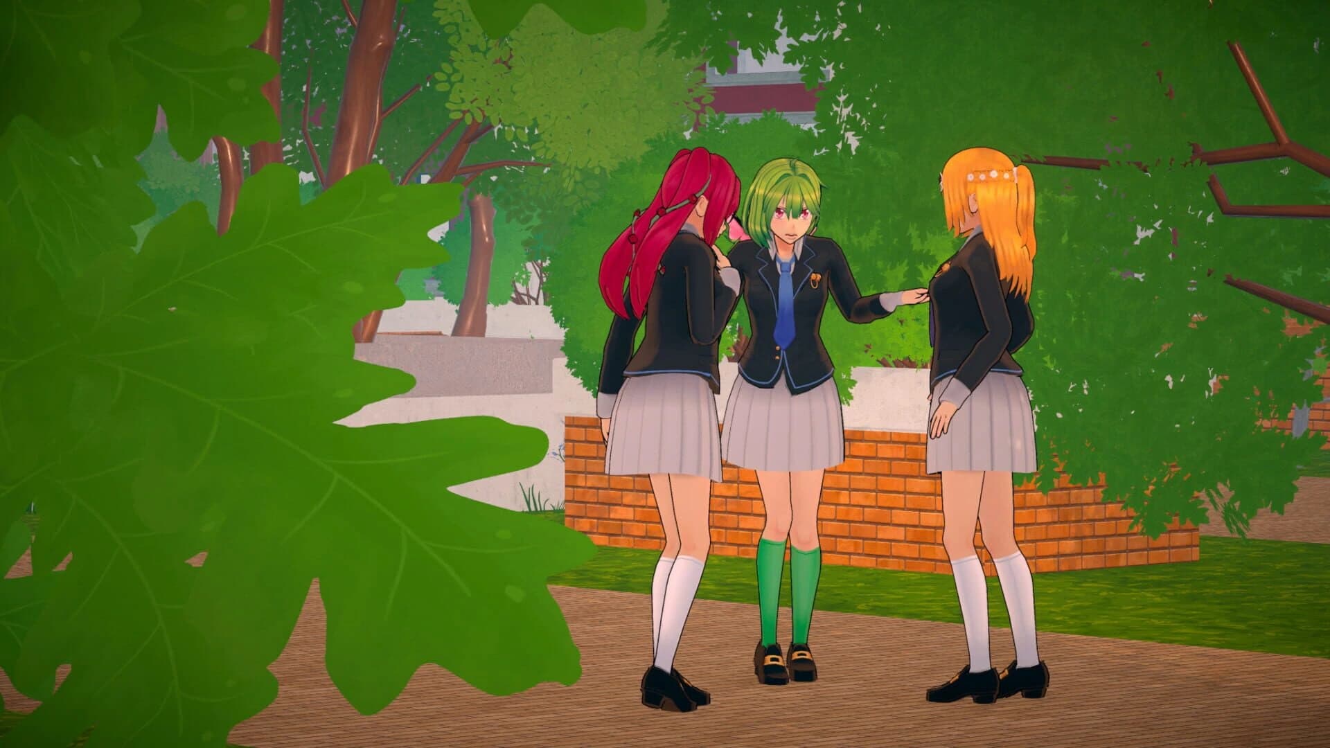 Lilith's Syndrome screenshot 2