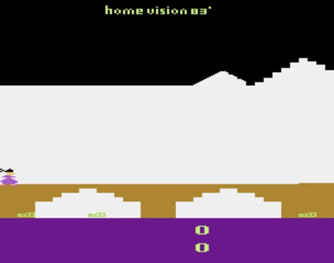 Lilly Adventure screenshot 3