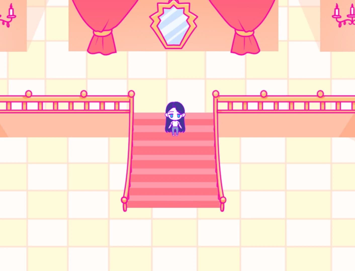 Lilly And The Murder In A Dream screenshot 4