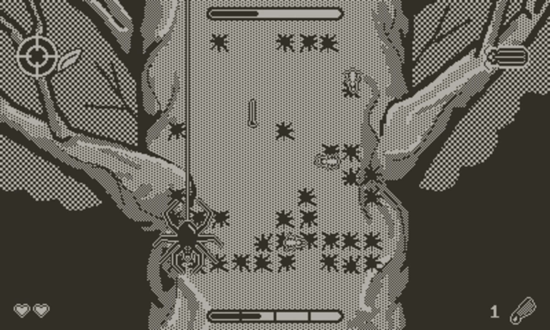 Lillybug screenshot 5