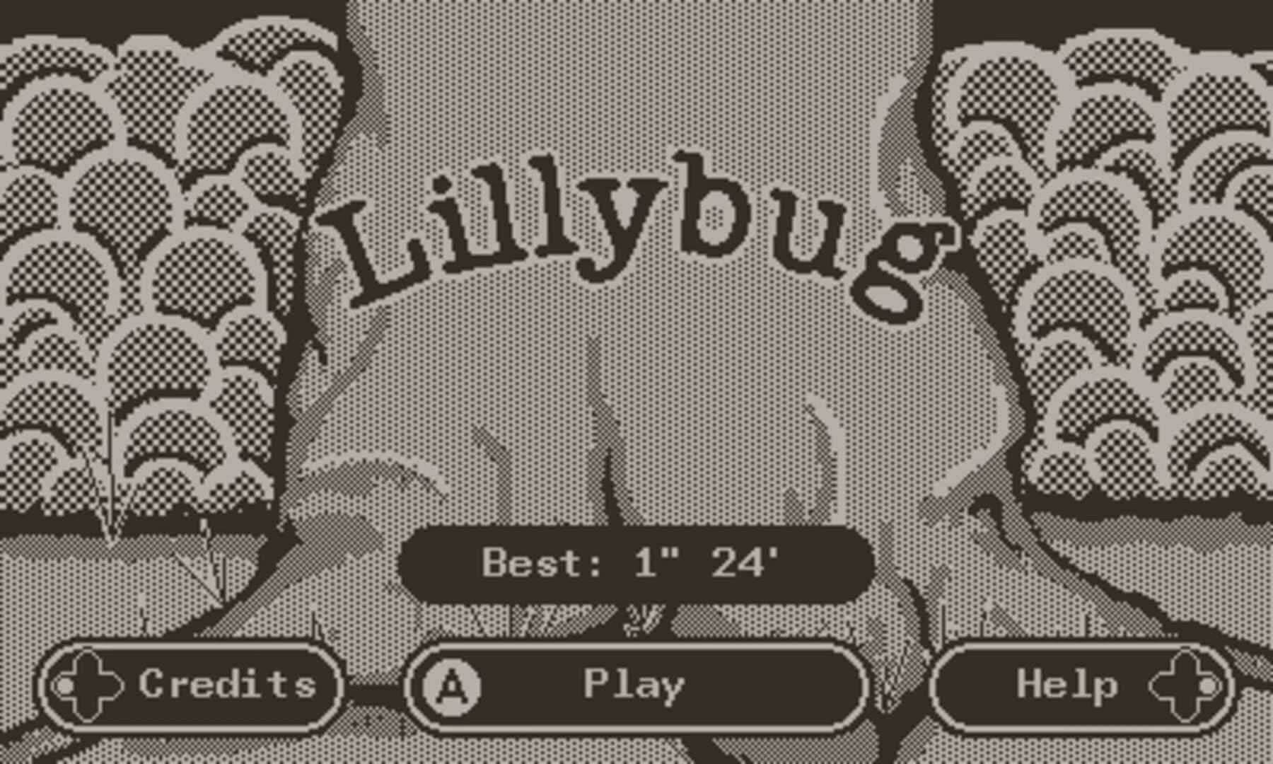 Lillybug screenshot 2