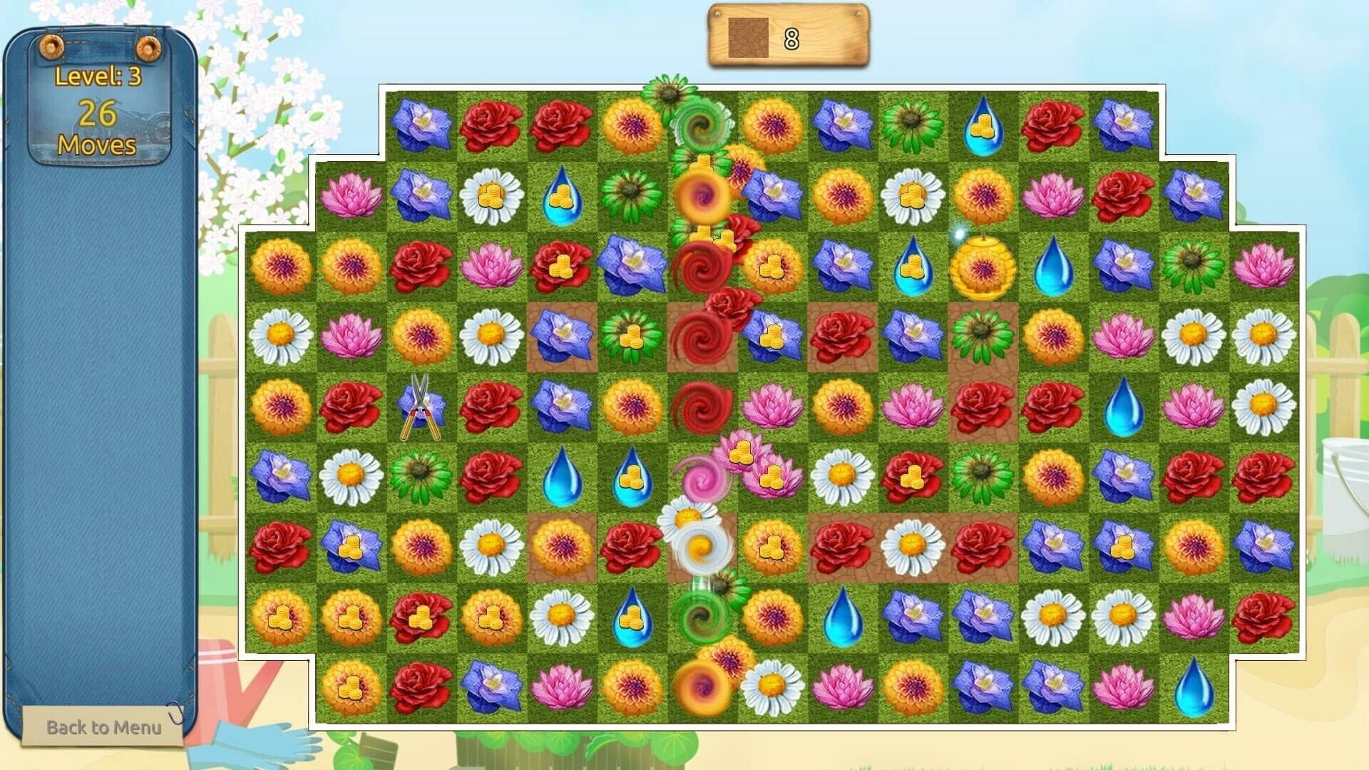 Lilly's Flower Shop screenshot 3