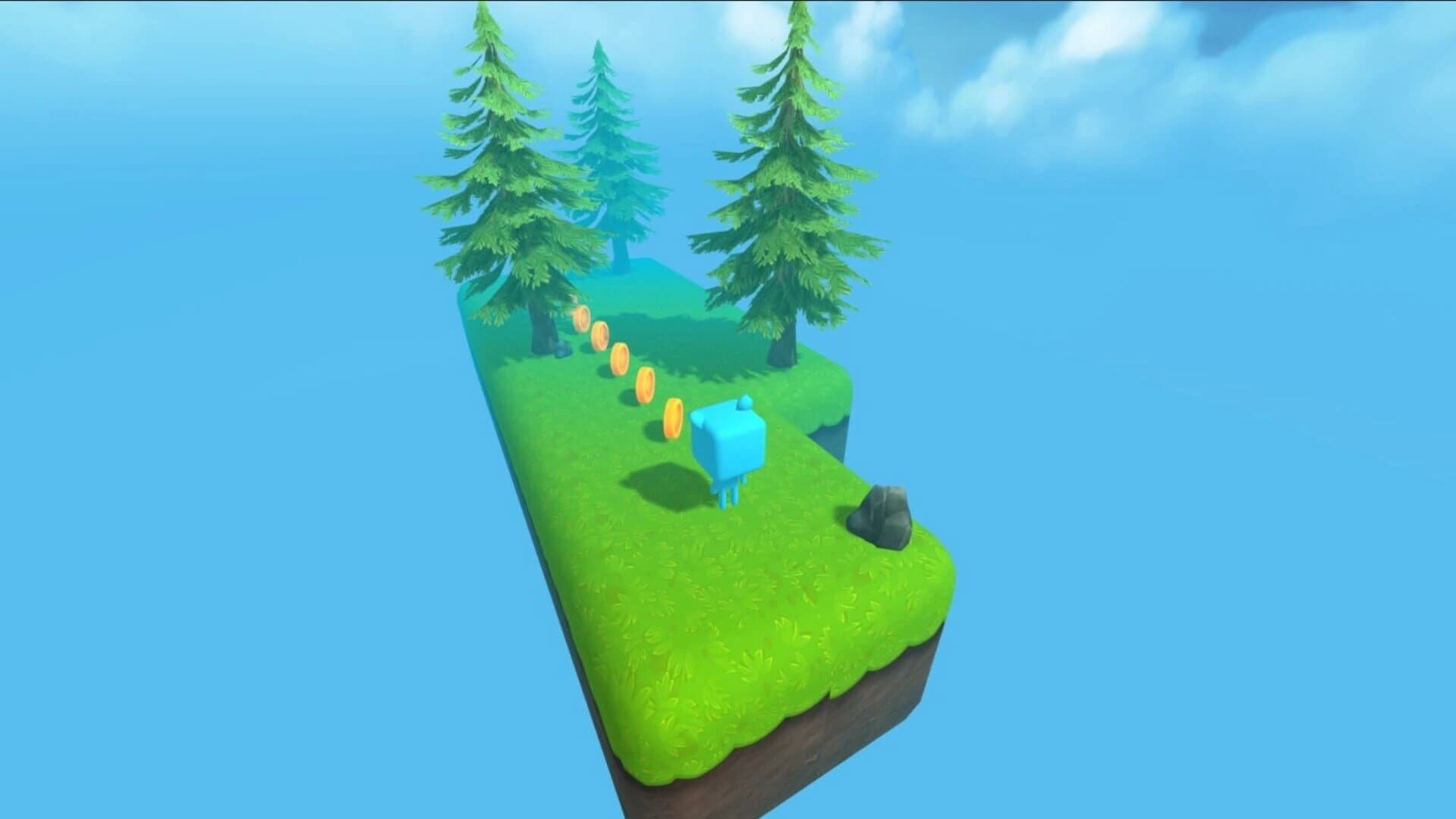 Lilly's Rescue screenshot 1