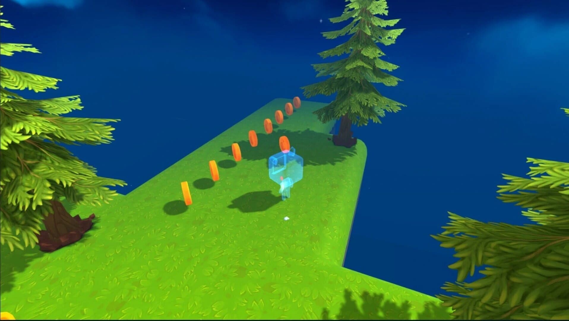 Lilly's Rescue screenshot 2