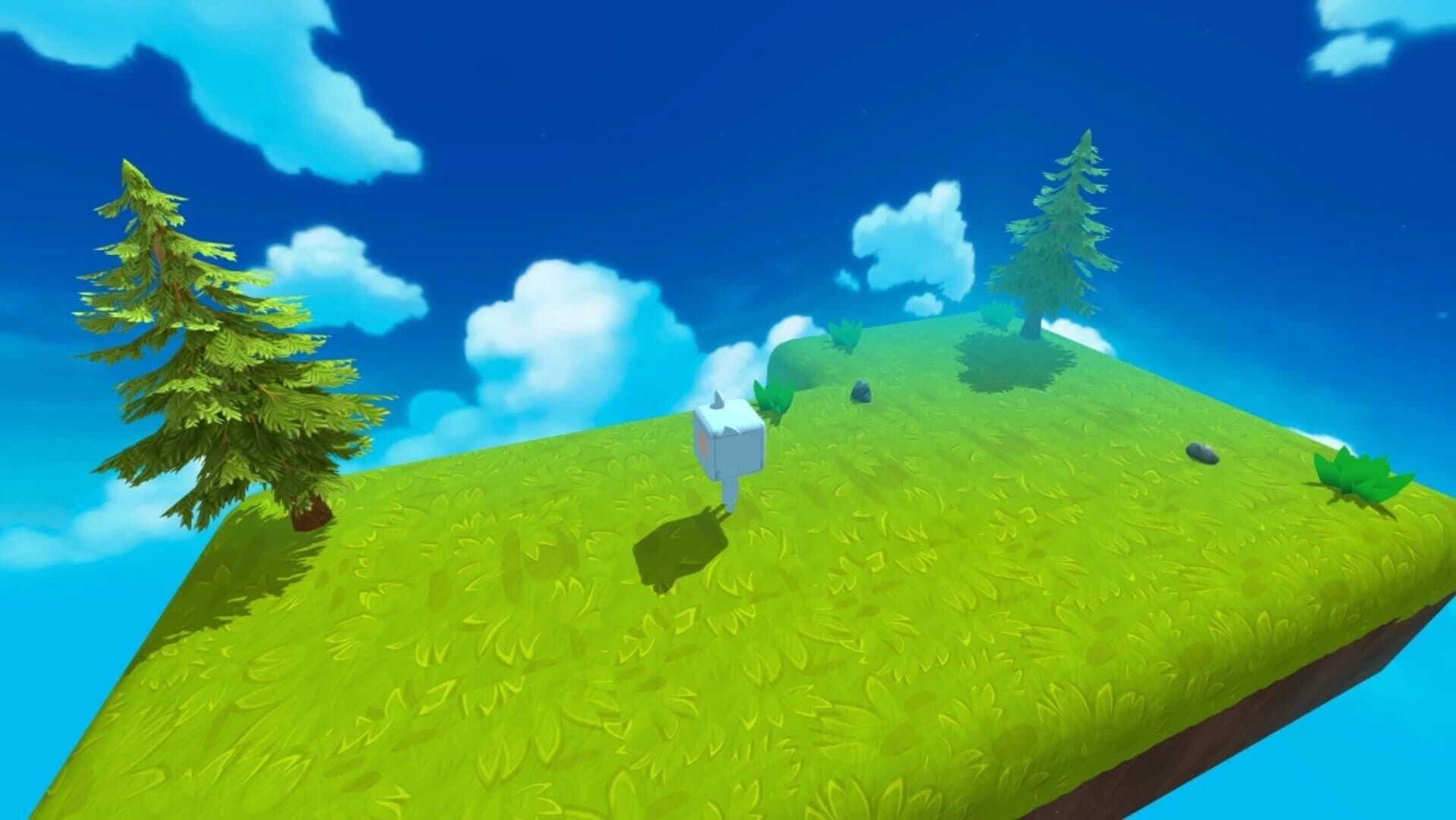 Lilly's Rescue screenshot 3