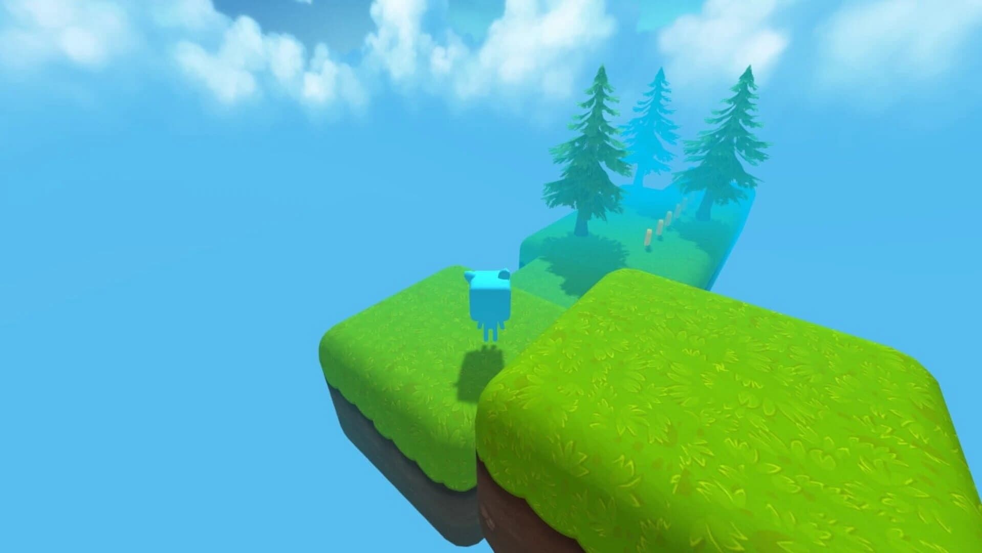 Lilly's Rescue screenshot 4