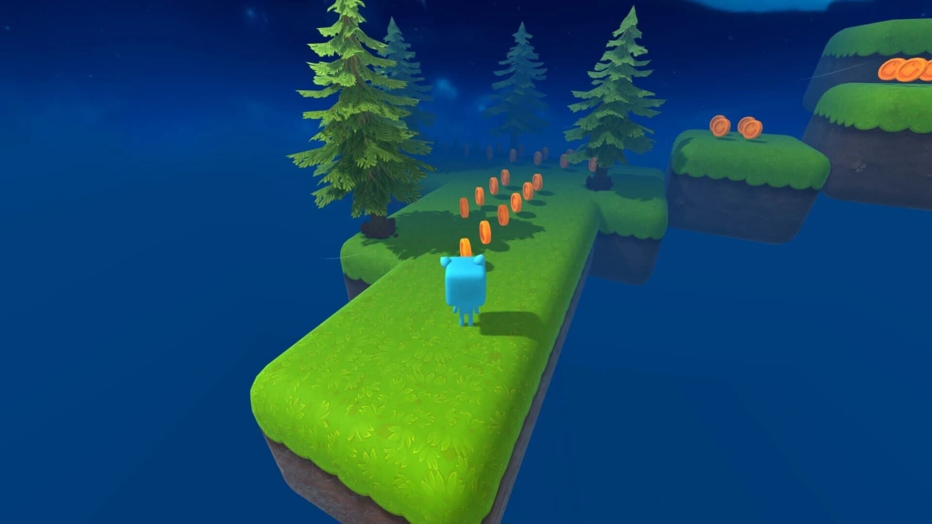 Lilly's Rescue screenshot 5