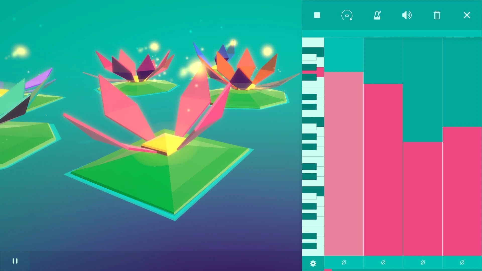 Lily screenshot 2