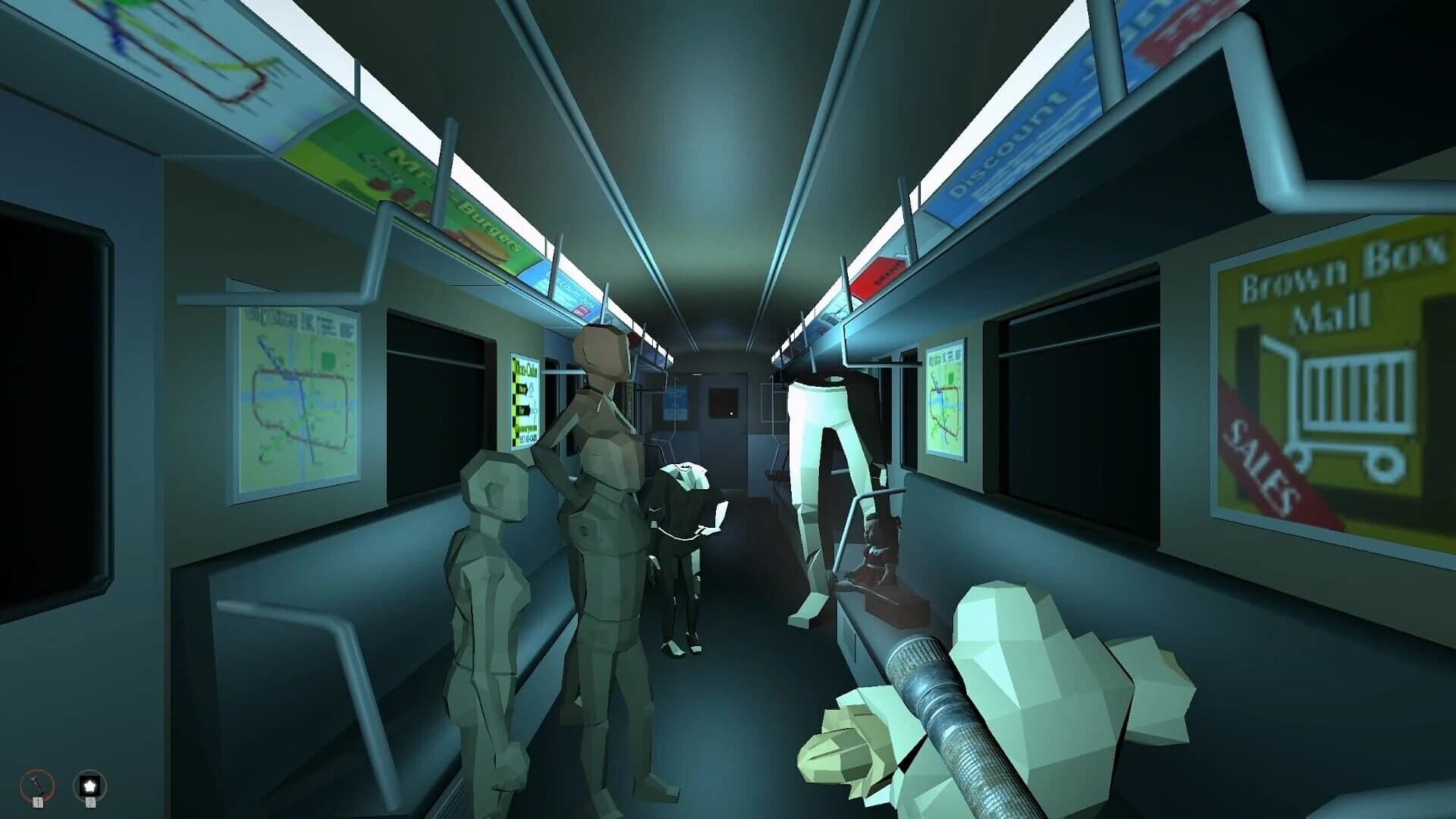 Lily screenshot 1