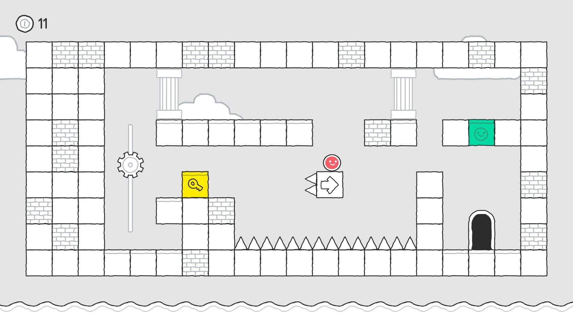 Lily in Puzzle World screenshot 3