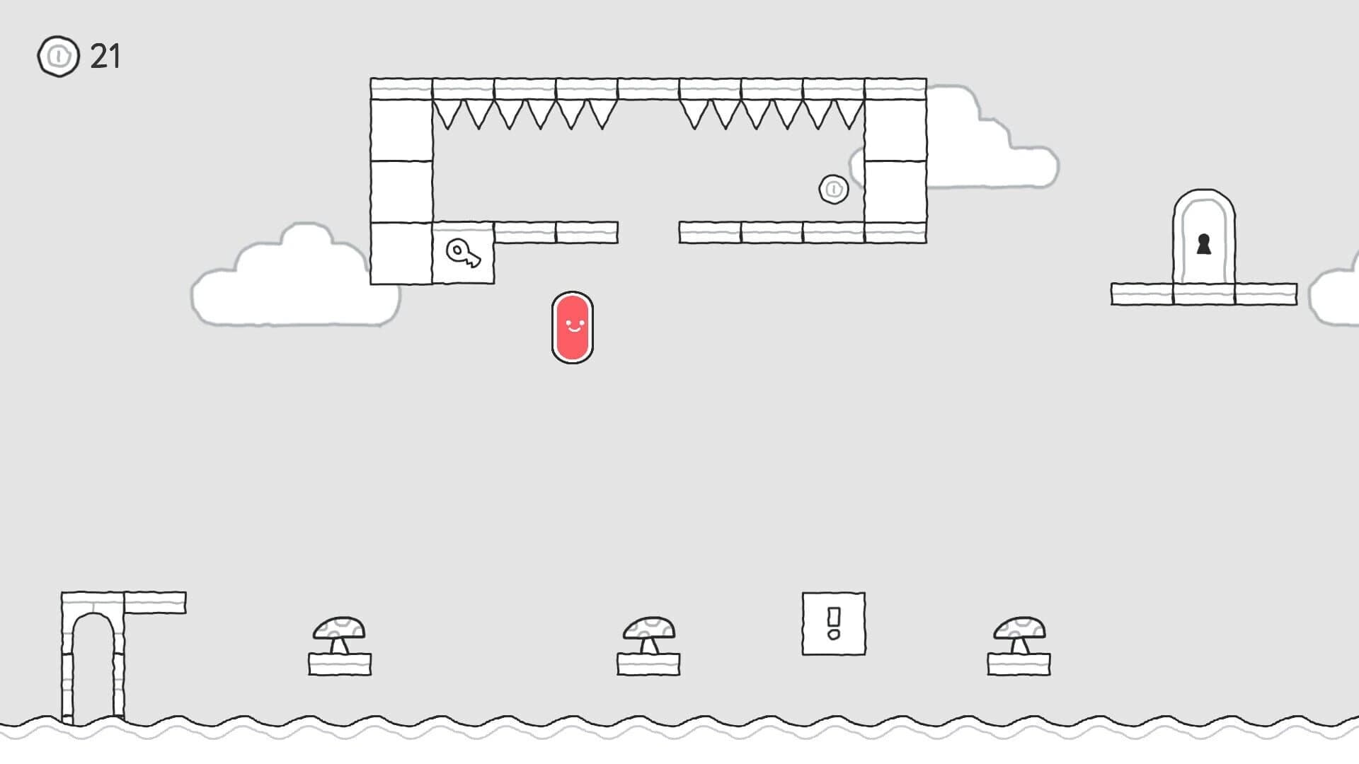 Lily in Puzzle World screenshot 2